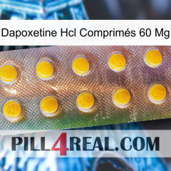 Dapoxetine Hcl Comprimés 60 Mg new11